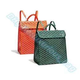 Luxurys Backpack Bookbags School Bag 대형 디자이너 주최자 패션 크로스 바디 클러치 어깨 가방 상단 손잡이 정품 가죽 Mochila Back Pack Travel Bags
