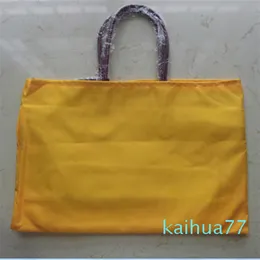 Designer-Fashion women PU leather handbag large tote bag french shopping bag GM MM size gy bag246R