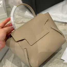 Kolu Düğümlü Kemer Çantaları Kadın Tasarımcılar Çanta Omuz Deri Tasarımcı Crossbody Çanta Kadın Yayın Balığı Çantalar Messenger Çanta 220302