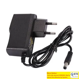 Charger EU US Plug Power Supply for Android Tablet PC PIPO pro M8 pro M1 Pro Ramos Power Adapter