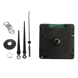 Watch Repair Kits Radio Controlled Movement Non-Ticking Silent DIY Clock Kit Wall Mechanism Signal Mode Parts