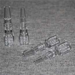 Hookahs New Beracky Diamond Knot Quartz Enail Banger Suit 20mmOD Coil Heater 14mm 18mm Male Female Quartz E Nail Bangers For Glass Water Bongs