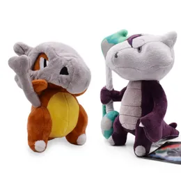 Cartoon Bone Dragon Plush Doll Stuffed Animals Hat Detachable Soft Plush Toys
