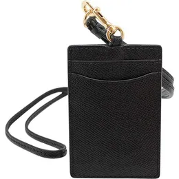 مصمم العلامة التجارية MEN CLASSION CASLAY BRISTPING CARDORS Wallet CASE CARCE CARCE FORMAL