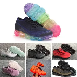 Rainbow S 2018 Be True Shock Kids Running Scarpe Fashion Children Cash o Maxes Sports Shoes 299u