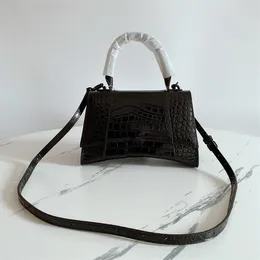 Versão Designer Mulheres bolsas de ombro Bolsa de ombro Crossbody bolsa