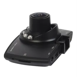 2 7 인치 HD 디스플레이 대시 캠 카메라 자동차 DVR Novatek PZ906 G30 모션 감지 1 개의 키 잠금 사이클 레코딩 G- 센서 IR- 라이트 EMS274D