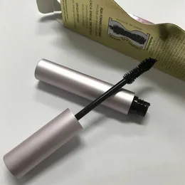 Cara cosmética sexo rímel color negro más volumen 8 ml tubo de aluminio rosa masacara cruling lestra maquillaje de pestañas de alta calidad