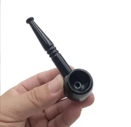 Tubi di fumo grande vaso di fumogeno tubo portatile con tubi piccoli set di sigarette personalizzabili staccabili