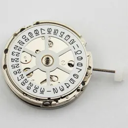 Watch accessories authentic China Mingzhu Dg2813 with date movement three-pin with calendar domestic 8205 8215 automatic mechanica3214