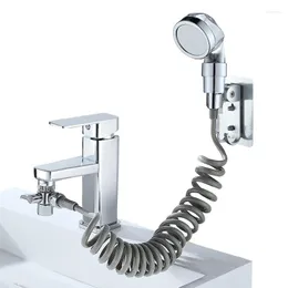 Banyo Aksesuar Seti Anahtar musluk adaptörü M22 X M24 Bağlantı Mutfak Lavabo Ayrıştırıcı Seyger Suyu Tuvalet Bidet Duş için Tap Konektörü