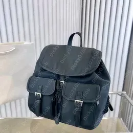 Sac a dos plecaki kobiety luksusowe designerskie torby na ramię torebki torebki laptopa plecaki pakiet vintage messenger szkolny torba Parachute Tkanina Lady torebka