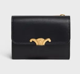 Geldbörsen Geldbörsen S Designer Damen Schulter Mode Brieftasche Handtaschen Taschen Kreditkarteninhaber Einkaufstasche Schlüsseltasche Zippy Coin