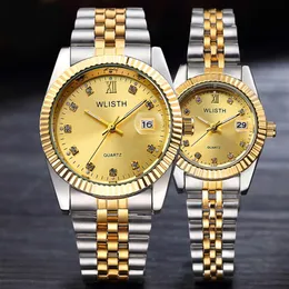 Reloj Hombre 2017 Men Wrist Watch Watches Top Brand Luxury Women Watch Clock Clock Automatic Date SAAT RELOGIO MASCULINO FE235O