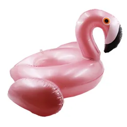 Vida Vida Bóia Bóia Unicórnio Flamingo Inflável Piscina de Anel de Baby Flutuador Círculo Circular Toys de Piscina Piscina Desento Aquático Partbre da praia T221215
