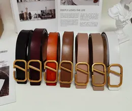 Celts de ouro clássicos Cintos masculinos para mulheres designers de luxo cinturão vintage Pin agulha Beltss 7 cores tamanho 95-115 moda casual boa