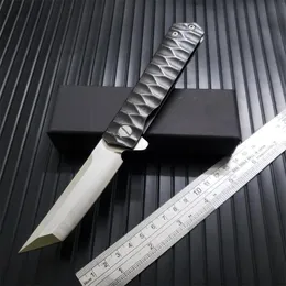 Twosun Razor Combat Folding Knife Outdoor Hunting Self Defense Tactical EDC Pocket Knives D2 Cold Steel AD15 AD-15 EDCツール