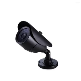 HomeFong 1200TVL CCTVビデオインターコムドア電話システムデイナイトビジョンの防水性用セキュリティカメラ
