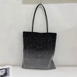 Abendtaschen Star Gradient Diamond Luxus Handtasche Frauen Party Clutch -Geldb￶rsen f￼r weibliche Taschen Damen Schulterkette Bankettsack Sack