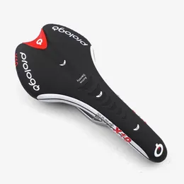 Prologo Bicycle Saddle XC Trail Vriding MTB for110-150mm Travel Mountain Bikes Seat Secing Saddle Front Seat MTB Accesorios295S