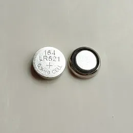 1.5V AG1 LR621 Button Cells Battery Alkaline Watch Batteries SR621 364A 5000pcs per lot Tray packing