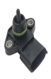 Brandneuer Ansaugkrümmerdrucksensor MAP -Sensor für KIA Hyundai H1 Galoper Terracan 3920042030392004202039200274002039272