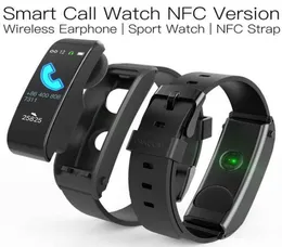 JAKCOM F2 SMART CALL Titta på ny produkt av smarta klockor matchar för Android Fitness Watch Android -klockor för kvinnor smartwatch 2055294