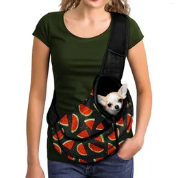 Компания Dog Care Covers Mitue AbrimeLon Pettle Pet Cat Carrier сумки для женщин путешествуют портативная дышащая сетчатая сетчатая сумка для домашних животных.