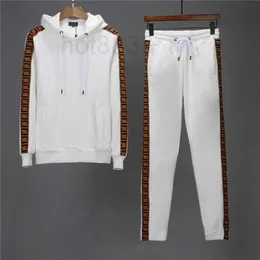 Men's Tracksuits Mens Designer Tracksuit Men Womens Jogger Sweatsuits Man Pants track suit Clothing Casual Sweatshirt Pullover Tennis Sport MQNW YI7D