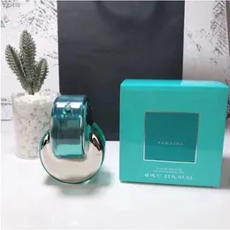 Słynne perfumy marki dla mężczyzn Perfumy Wilderness Paraiba 65 ml z długim czasem Wysoka wersja Jakość zapachu zapachu Kolonia Kolonia szybki statek