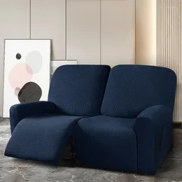 Stuhlhussen, 6 Stück/Set, Liegebezug, Stoff, Sessel, Sofa, Schonbezug, All-Inclusive-Couch, 2-Sitzer-Schonbezüge