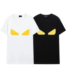 Летние мужские футболки свободные геометрические графические модные мальчики Top Street Casual Wear Print Tees различные стили1125917