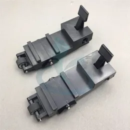 Impressora Fornecimento 4pcs M￡quina de cortador pe￧as sobressalentes Pinch Roller Pinch Rolo de papel de corte de papel P Rolo de borracha para CT630 900 1200 plotador de corte