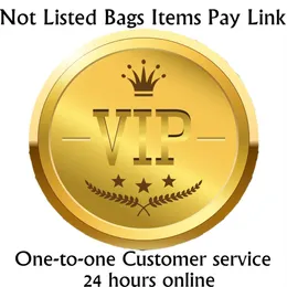 リストされていないバッグまたはアイテムのためのVIP支払いリンク詳細アイテムの説明を参照し、お問い合わせly313t