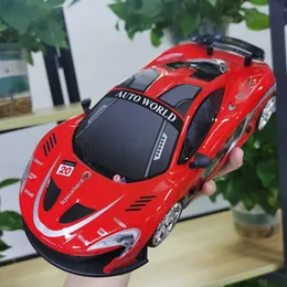 Electric/RC Car 4WD Alloy Rc Car Remote Controlled Cars 2.4G Radio Controlled Racing Drift High Speed Electric Machine Toys for Boys Children T221214