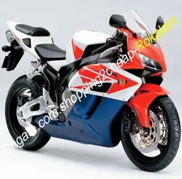 Honda Shell CBR1000RR CBR 1000 RR CBR1000 1000RR 04 05 Moda Motosiklet Fairings 2004 2005 Enjeksiyon Küfü66640381