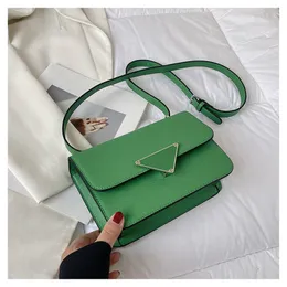 브랜드 23SS GRIL DAY PACKS 여름 여성 메신저 가방 지갑 새로운 패션 캐주얼 작은 사각 가방 독특한 숄더백 1012#