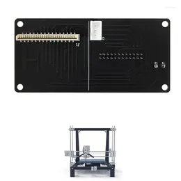 الطابعات 3D ملحقات الطابعة ForSidewinder X1 Z-Axis Adapter Board PCB Print Prituder Parts