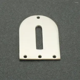 Charms Miasol 2 Stück 21,5 x 32 mm 316L Edelstahl Bögen Verbinder Hohlanhänger für DIY-Ohrring-Schmuckherstellung