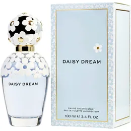 Daisy dr￶m parfym k￶ln f￶r lady doft 75 ml 2,5 fl oz eau de toalett edt spray designer kvinna parfymer l￤ngre varaktiga dofter dofter g￥vor grossistf￶rs￤ljning
