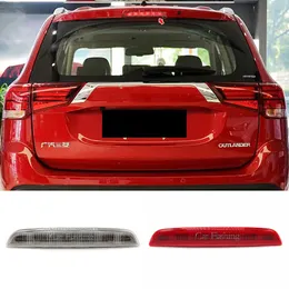 Third Brake Light For Mitsubishi Outlander GF4W GF8W 2013 2014 2015 2016 Rear High Mounted Tail Stop Fog Lamp 8334A113 Accessory