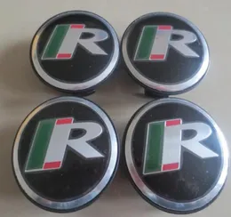 Jaguar Rloy Wheel Center Caps Caps Emblem Emblems 400pcs7941831