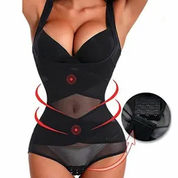 Hirigin Women Body Shaper Slimming Waist Belts Trainer Cincher Underbust Corset Shapewear Tummy Belt PlusサイズL-3XL307K