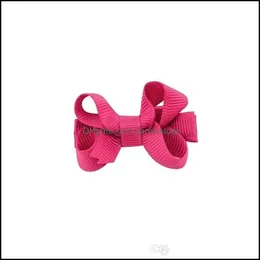 Angel's Face Small Bow Fiery Red Angel's Face Small Bow Fiery Red