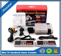 Super Famicom Mini SFC Video TV Video portatile Console Entertainment System per NES SNES Games English Retail Box3155036