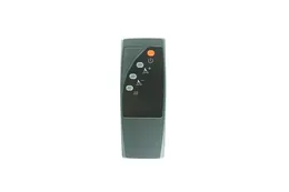 Remote Control For Twin Star POWERHEAT 1031583 10ILH330-01 10ILHU117-01 10ILHU117-02 10ILHU117-03 3D Electric Fireplace Heater