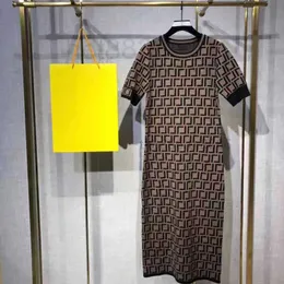 女性のためのカジュアルドレスデザイナーデザイナードレスファッションドレス