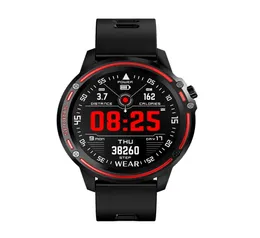 Smart Watch IP68 Waterproof Reloj Hombre Mode Smart Bracelet With ECG PPG Blood Pressure Heart Rate Monitor Tracker Sport Smart Wr1410327