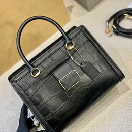 Top Grace Tote Bag Designers Bag Totes 5 Colors Shoulder Luxurys Handbag Gold Letter Leather Crossbody Bags Fashion Shopper Bags Purse 221208