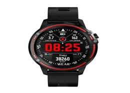Smart Watch IP68 Водонепроницаемый режим Reloj Hombre Smart Bracelet с ECG PPG -сердечный показатель Monitor Sport Smart Smart WR7960964